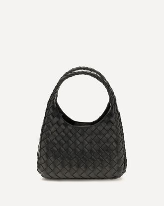 Bottega Veneta Borsa a Mano Baby Campana Woman UNI