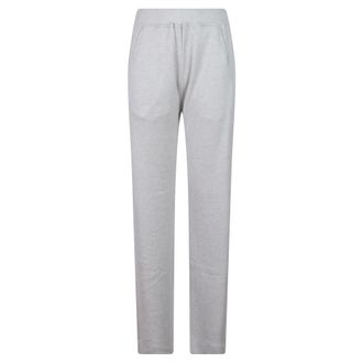 Dondup Sweatpants - Dames - Broeken - Grijs - Maat: XS