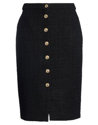 Luisa Spagnoli BOTTOMWEAR - Midi skirts sur YOOX.COM