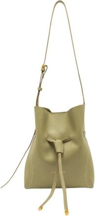 Gianni Chiarini Donna, Borse, Verde, Taglia unica, new