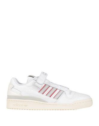 adidas FORUM LOW