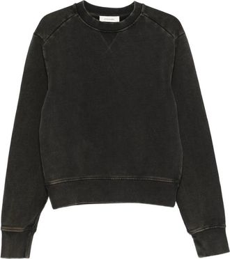 Entire studios Seam Detail Sweatshirt