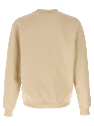 Jacquemus Sweatshirt - Beige