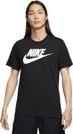 Nike Sportswear T-Shirt Black DX1986-010