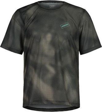 Maloja OriM. 1/2 Laufshirt f&uuml;r Herren | grau