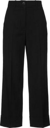 Nine In The Morning BOTTOMWEAR - Trousers on YOOX.COM