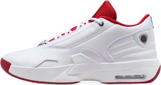 Nike Jordan Air Jordan Max Aura 6 White Black Gym Red FQ8298-106