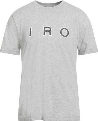 Iro TOPS - T-shirts auf YOOX.COM