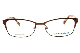 Lucky Brand D119 Eyeglasses - Brown