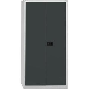 Bisley Armario De Puertas Batientes Universal H X A X P 1950 X 914 X