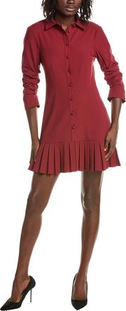 Cinq &agrave; Sept Cinq &Agrave; Sept Lucilla Shirtdress
