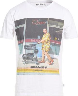 Ko Samui TOPWEAR - T-shirts on YOOX.COM