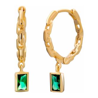 Cai Dames, Accessoires, Geel, Maat: ONE Size