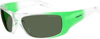 Arnette AN4182 Hot Shot 301871 Mens Sunglasses Size 62