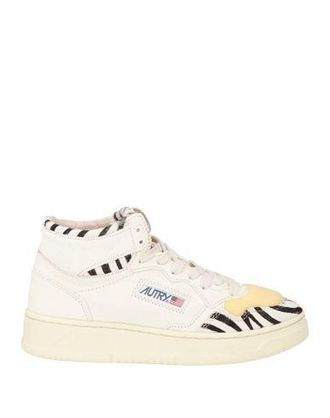 Autry FOOTWEAR - Trainers on YOOX.COM