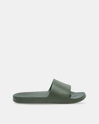 Jack & Jones Jack & Jones Jerry Slider - Green