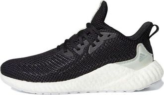 adidas Parley x AlphaBoost Core Black EF1162