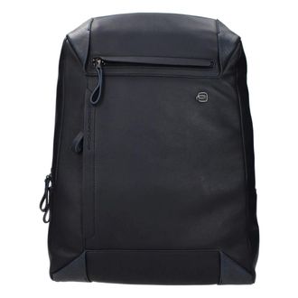 Piquadro Hombre, Bolsos, Azul, Talla: ONE Size