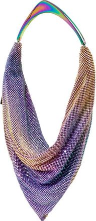 Benedetta Bruzziches Donna, Borse, Multicolore, Taglia unica, new