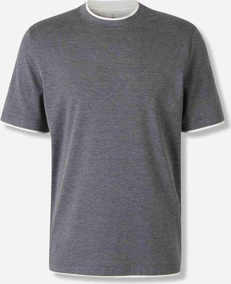 Brunello Cucinelli T-Shirt