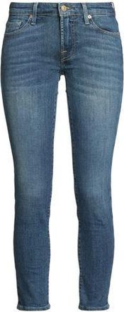 7 For All Mankind HOSEN & RÖCKE - Jeanshosen auf YOOX.COM