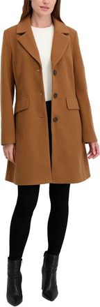 Shelli Segal Laundry By Shelli Segal Walker Coat