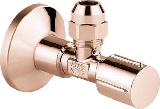 GROHE Llave De Paso 1/2