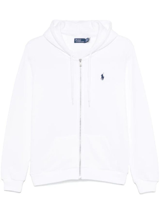 Ralph Lauren Polo Ralph Lauren Prl FZ Sweatshirt à manches longues dès