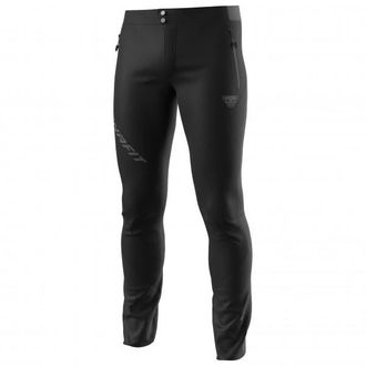 Dynafit Transalper 2 Light Long Pant Softshellhose f&uuml;r Herren | schwarz