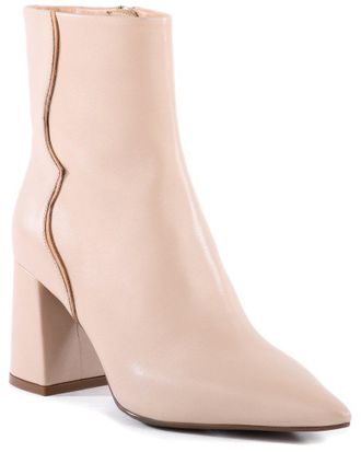 Seychelles Broken Promises Leather Boot