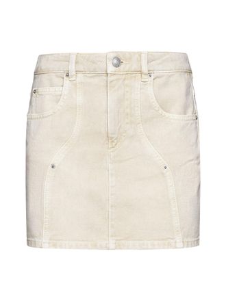 Isabel Marant Mini Skirt