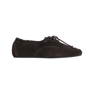 Celine Hombre, Zapatos, Marr&oacute;n, Talla: 45 EU