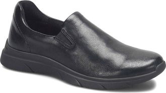 COMFORTIVA Maki Leather Flat