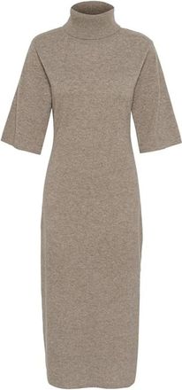 Gestuz Mujer, Vestidos, Marrón, Talla: L