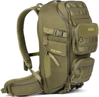 Grayl Mission EXP Backpack 30 Wanderrucksack - Unisex | oliv