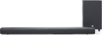 JBL Jbl Cinema Sb550 Soundbar Nero 3.1 Canali 250 W
