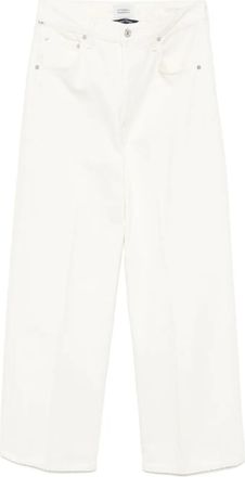 Citizens Of Humanity Jeans Ayla Petite - Bianco
