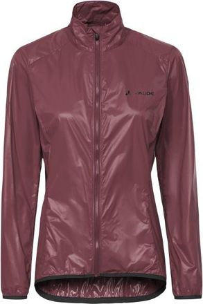 Vaude Matera Air Jacket Velojacke f&uuml;r Damen | lila