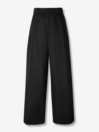 Willy Chavarria Cholo Chino Pants