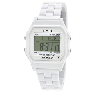 Timex Classic Quartz Digital Watch TW2V20100