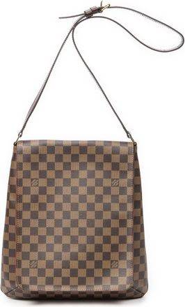 Louis Vuitton Musette Schoudertas