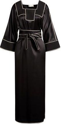 Tory Burch DRESSES - Maxi dresses on YOOX.COM