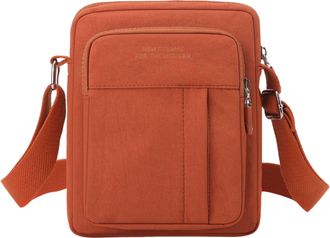 Generic Womens Cross-Body Bags Cross Body Bag Women for Work, Office Lock Chain Bag Design with High-End Sense, Fashionable One Shoulder Crossbody Bag for Wom