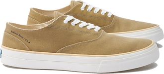 Fortela Redondo Canvas Sneakers by Mr. Fliks in Olive at Nordstrom, Size 10.5