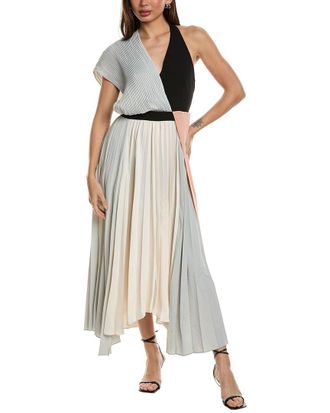 Reiss Zadie Gown