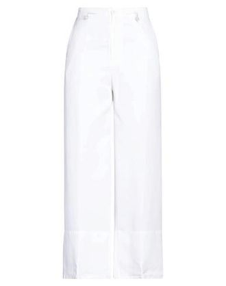European Culture BOTTOMWEAR - Pantaloni su YOOX.COM