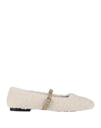 Emanuelle Vee CALZADO - Bailarinas en YOOX.COM