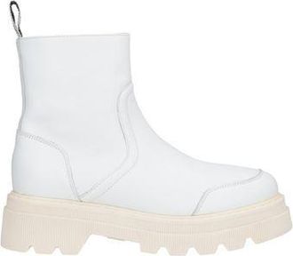 Voile Blanche FOOTWEAR - Ankle boots sur YOOX.COM
