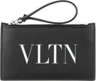 Valentino Garavani Marroquiner&iacute;a - Tarjeteros en YOOX.COM