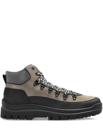 Bogner Helsinki boots - Neutrals